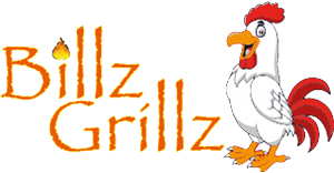 Billz Grillz Logo